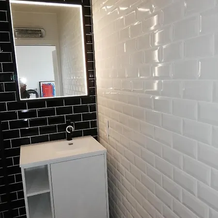 Ideal Tower Duin En Zee Blankenberge