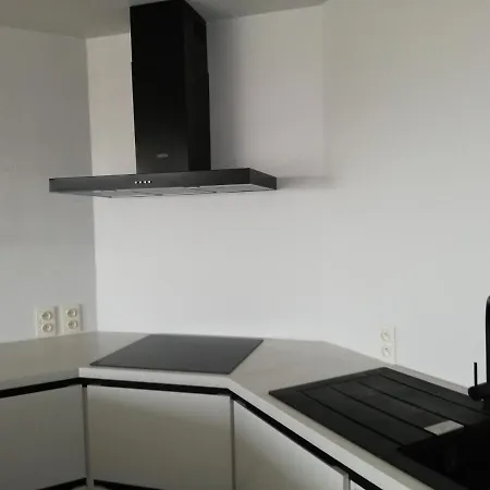 Apartament Ideal Tower Duin En Zee *