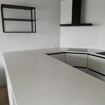 Ideal Tower Duin En Zee Apartament Blankenberge