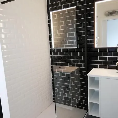 Ideal Tower Duin En Zee Apartament Blankenberge