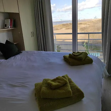 Ideal Tower Duin En Zee