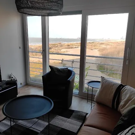 Ideal Tower Duin En Zee * Blankenberge