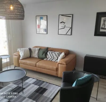 Ideal Tower Duin En Zee