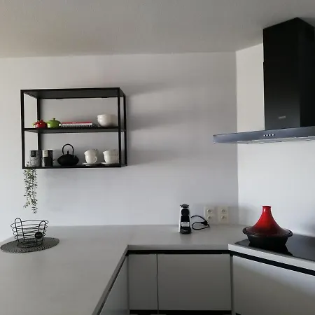 Ideal Tower Duin En Zee Apartmán Blankenberge