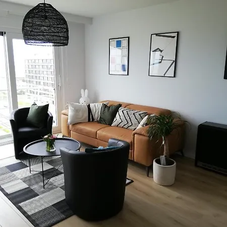 Ideal Tower Duin En Zee *