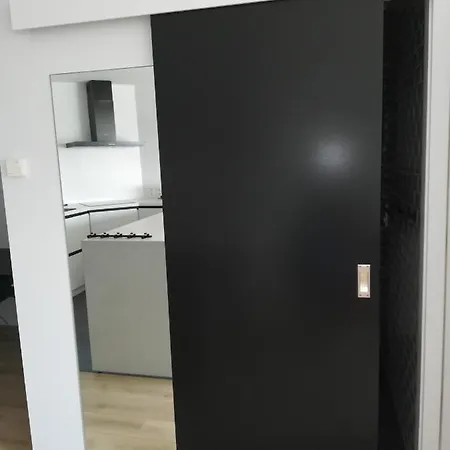 Apartament Ideal Tower Duin En Zee