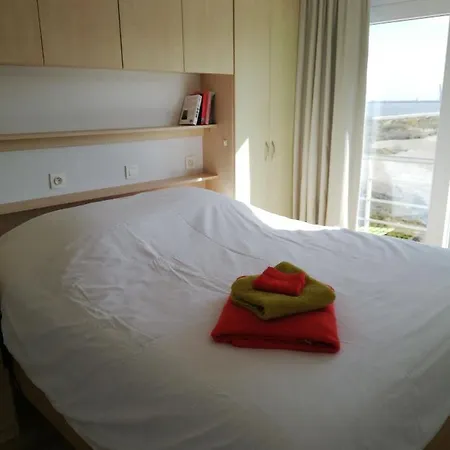 Apartament Ideal Tower Duin En Zee *